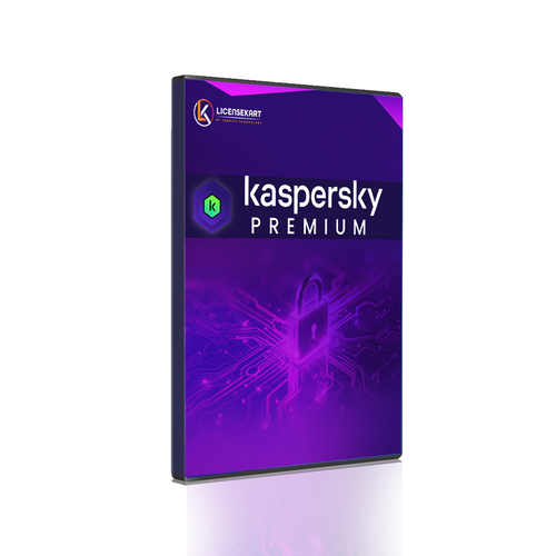Kasprsky Premium Antivirus License Key - Premium Plan